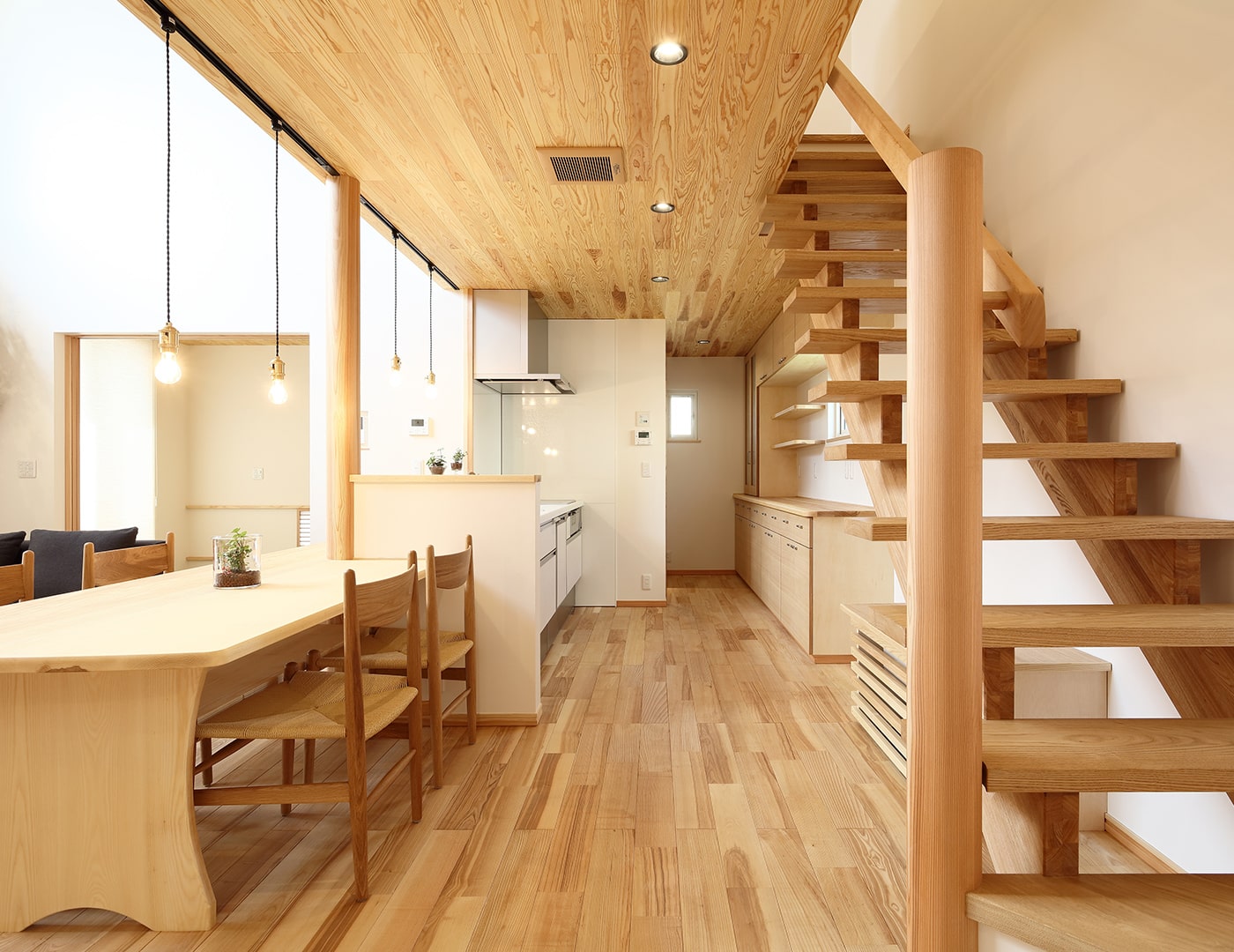 インテリア 内装